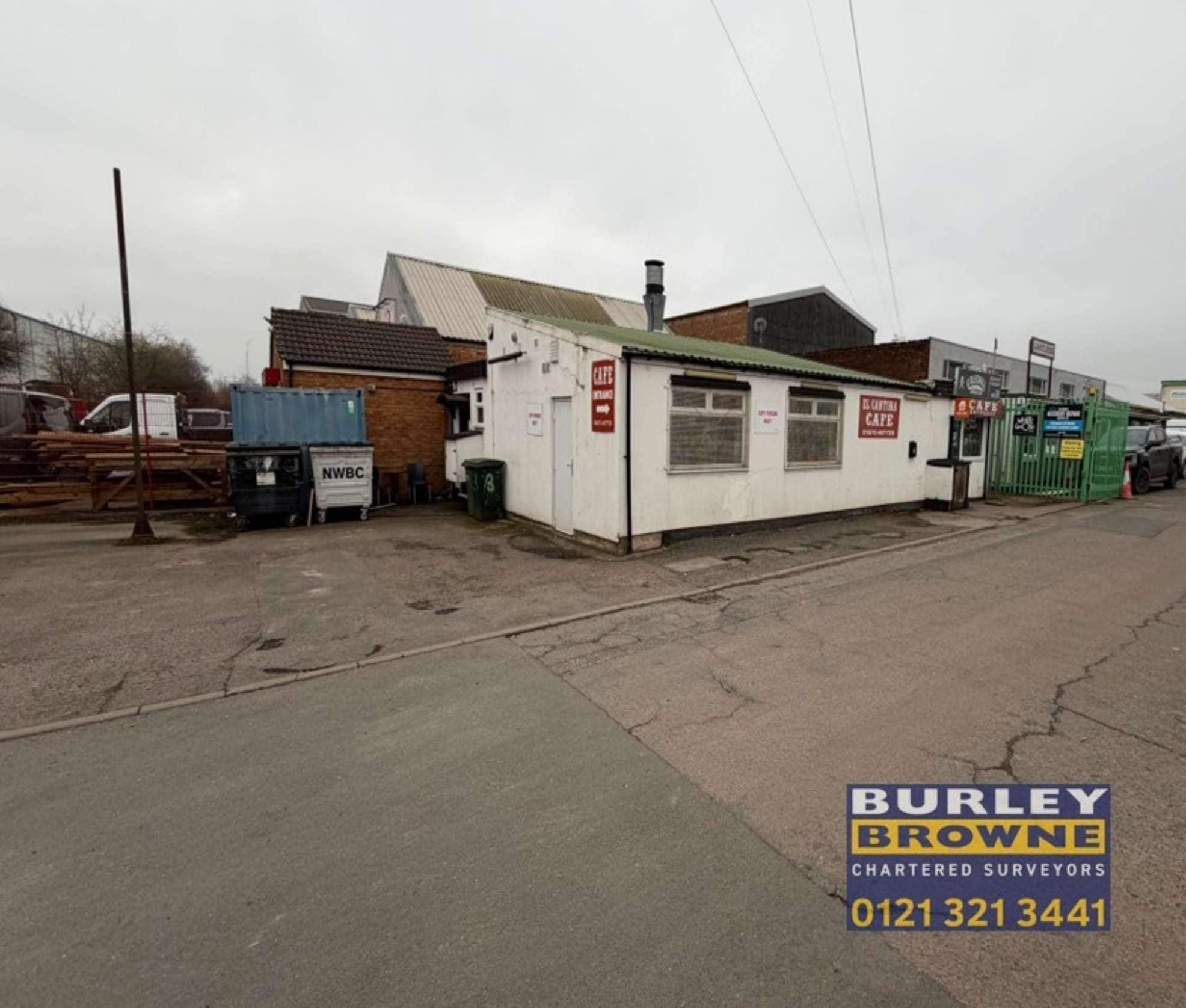 Gorsey Ln, Birmingham for sale Building Photo- Image 1 of 9