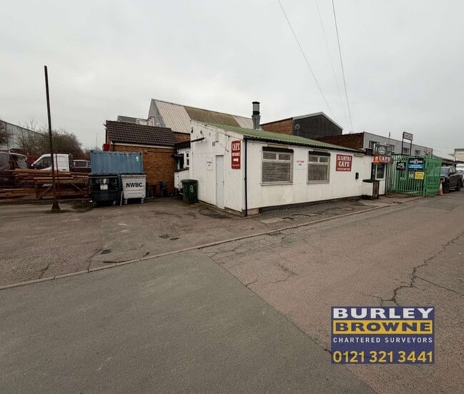 More details for Gorsey Ln, Birmingham - Retail for Sale