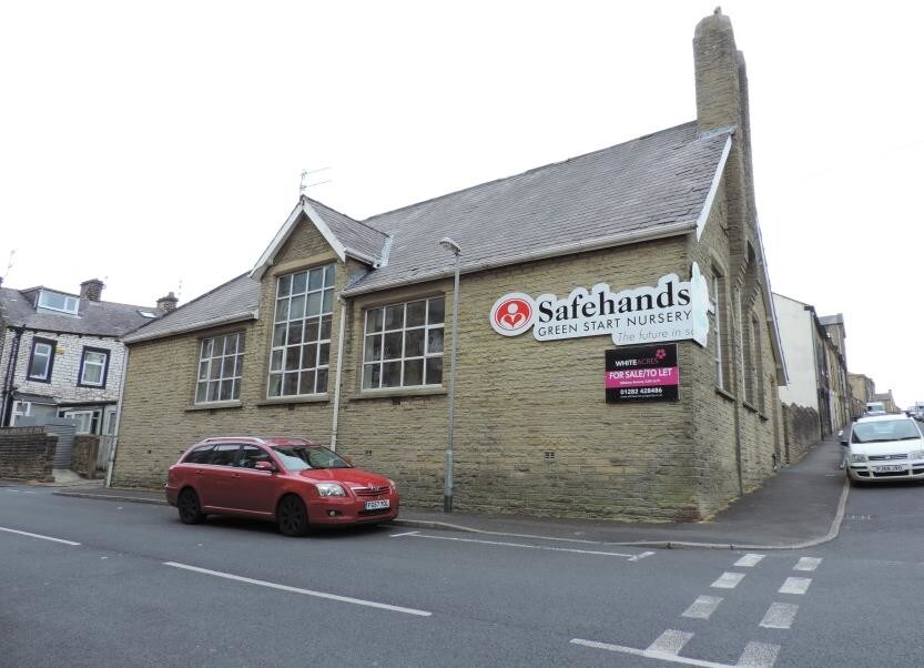 Derby St, Colne for sale Primary Photo- Image 1 of 1