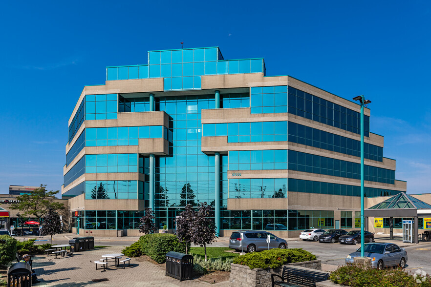 2800 Skymark Ave, Mississauga, ON for sale - Primary Photo - Image 1 of 4