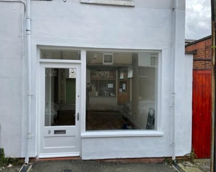 9 Grosvenor St, Cheltenham to rent Primary Photo- Image 1 of 2