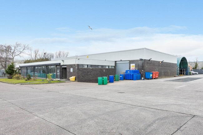 More details for Mylord Cres, Newcastle Upon Tyne - Industrial for Sale