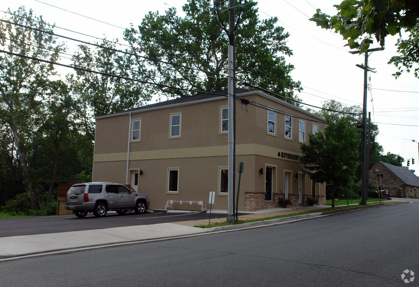 1005 Sophia St, Fredericksburg, VA for rent - Building Photo - Image 2 of 2