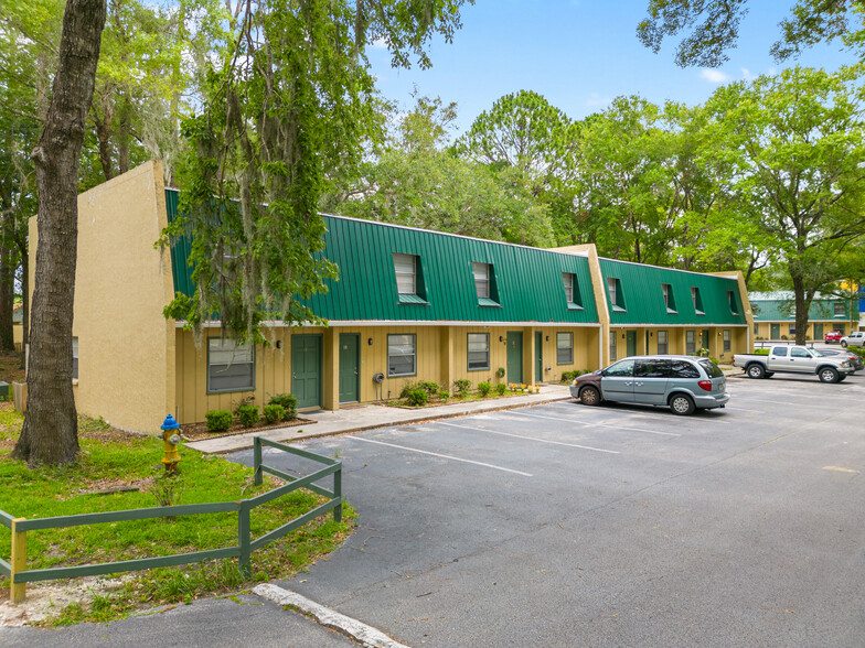 2220 NW 55th Blvd, Gainesville, FL for sale - Building Photo - Image 1 of 1