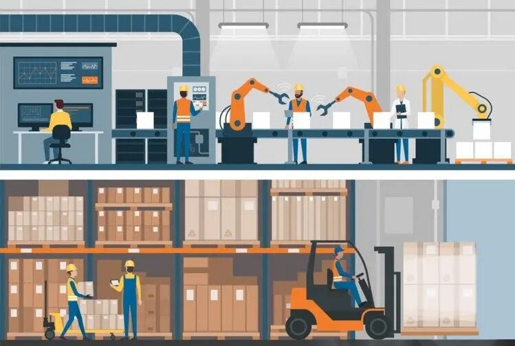 Industrial in Mériel for sale - Building Photo - Image 3 of 6