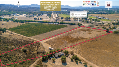 38100 Pauba rd, Temecula, CA for sale Primary Photo- Image 1 of 6