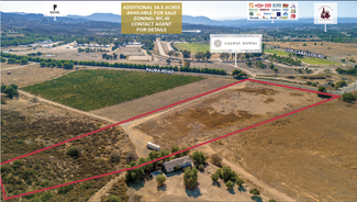 More details for 38100 Pauba rd, Temecula, CA - Land for Sale