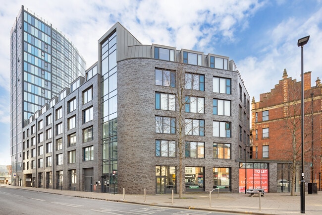 More details for Blonk St, Sheffield - Retail to Rent