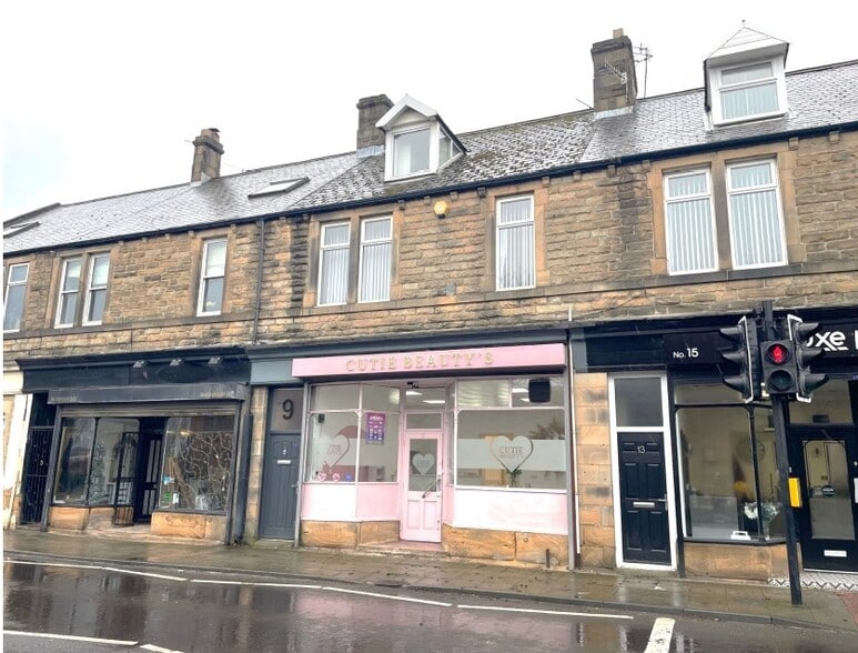 11 Shibdon Rd, Blaydon On Tyne to rent - Primary Photo - Image 1 of 1