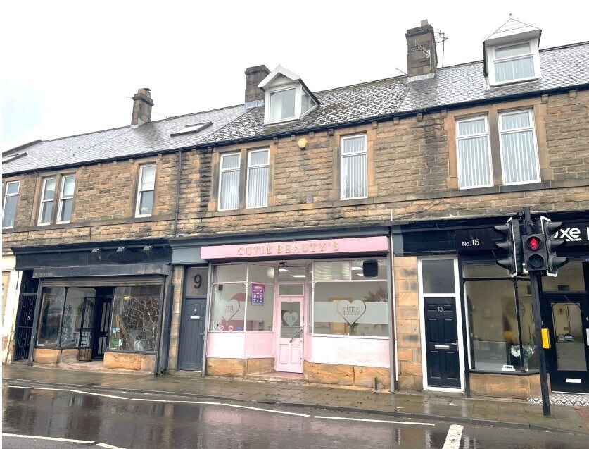 11 Shibdon Rd, Blaydon On Tyne to rent Primary Photo- Image 1 of 2