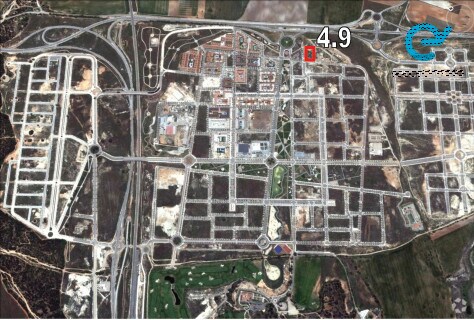 Calle Romero, s/n, Yebes, Guadalajara for sale - Primary Photo - Image 1 of 1