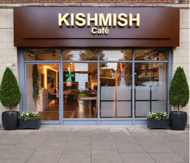 More details for 10-11 Hanger Ln, London - Retail to Rent