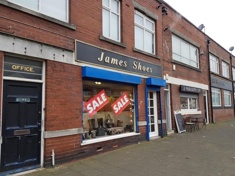 371 West Rd, Newcastle Upon Tyne for sale Primary Photo- Image 1 of 1