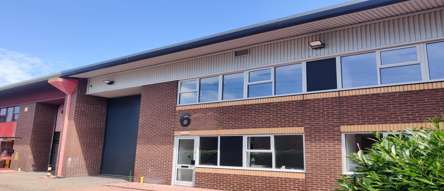 Osney Mead, Oxford for sale Primary Photo- Image 1 of 1