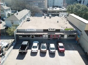 305-309 W Martin Luther King Jr Blvd, Austin, TX for sale Building Photo- Image 1 of 1