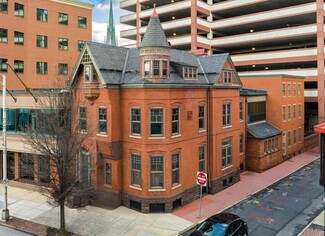 More details for 401 N 2nd St, Harrisburg, PA - Office for Sale