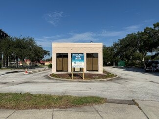 More details for 209 S Cocoa Blvd, Cocoa, FL - Retail to Rent