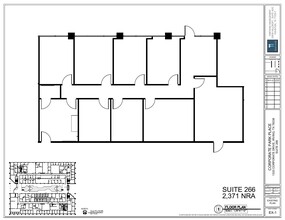 1333 Corporate Dr, Irving, TX for rent Floor Plan- Image 1 of 1