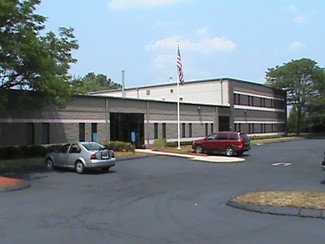 More details for 12 Corporate Dr, North Haven, CT - Office for Rent