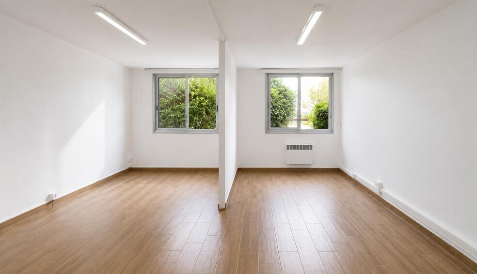 Rue Du Général Gallièni, Rosny-sous-Bois to rent - Interior Photo - Image 3 of 5