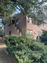 1184 Mazatlan Cir, Colorado Springs CO - Commercial Property