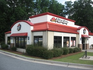 More details for 2205 Veterans Blvd, Dublin, GA - Retail for Rent