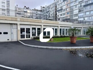 More details for Industrial to Rent