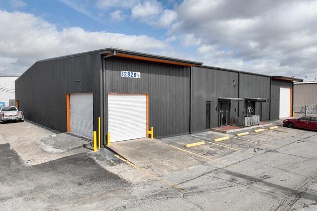 More details for 12826 Hempstead Rd, Houston, TX - Industrial to Rent