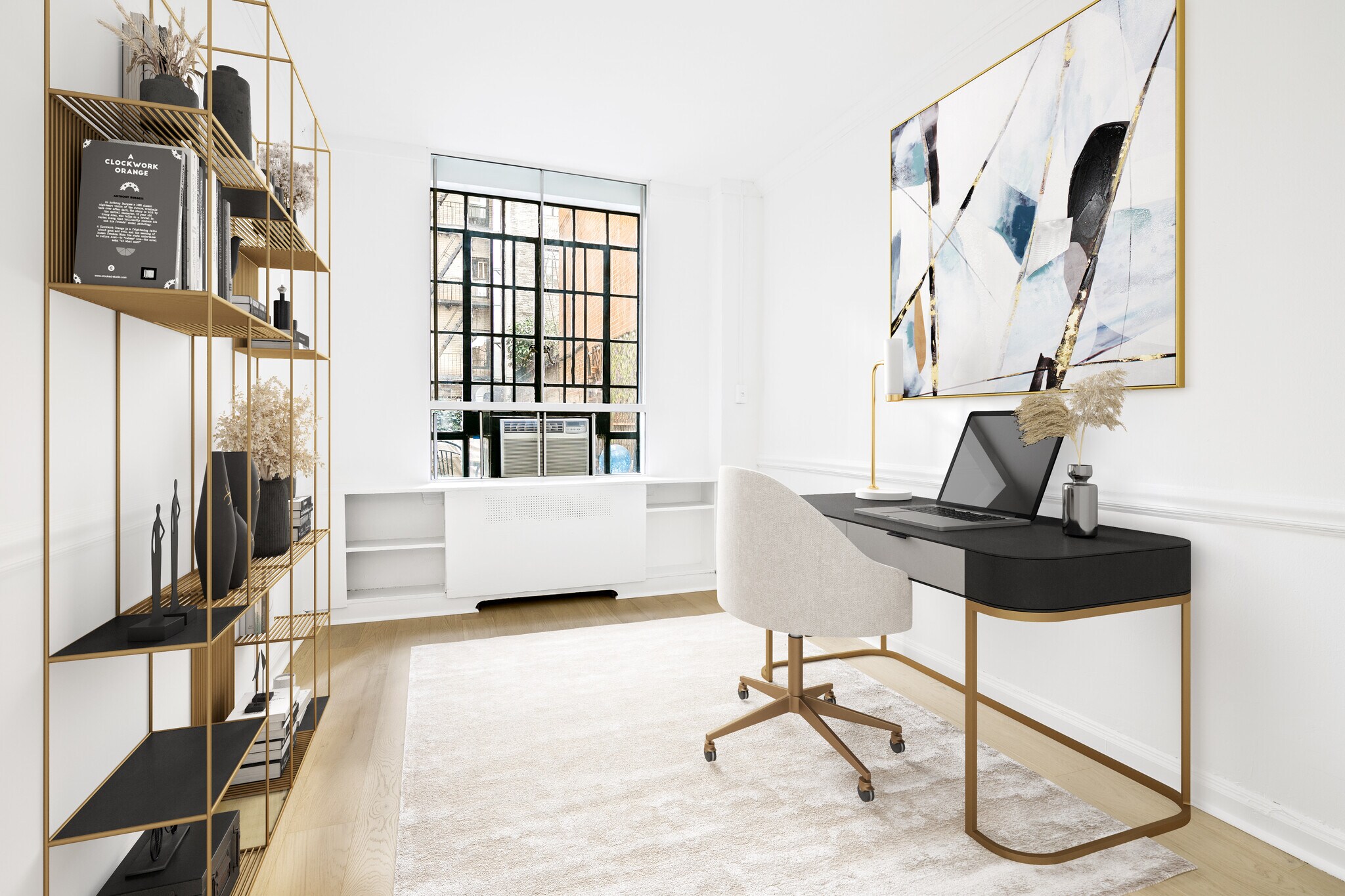 140 E 40th St, New York, NY for sale Interior Photo- Image 1 of 1