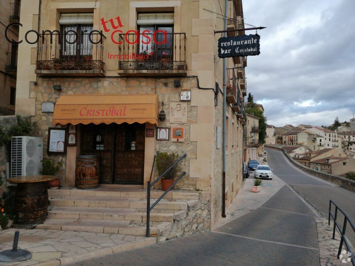 Build-to-Rent in Sepúlveda, Segovia for sale Interior Photo- Image 1 of 2