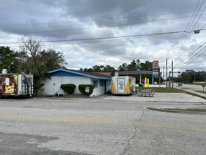 962 St Johns Bluff Rd, Jacksonville, FL for sale - Building Photo - Image 3 of 4