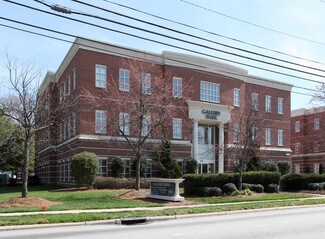 More details for 4030 Wake Forest Rd, Raleigh, NC - Co-working to Rent
