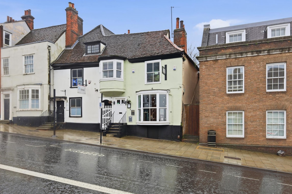 45 North Hl, Colchester for sale Building Photo- Image 1 of 8