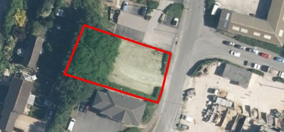 Wincombe Business Park, Shaftesbury for sale - Primary Photo - Image 1 of 1