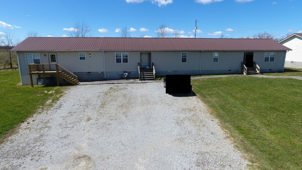 6808 S York Hwy, Clarkrange, TN for sale - Other - Image 1 of 1