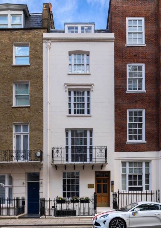 82 Park St, London for sale Building Photo- Image 1 of 1