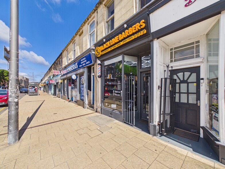 240A Portobello High St, Edinburgh to rent - Building Photo - Image 1 of 7
