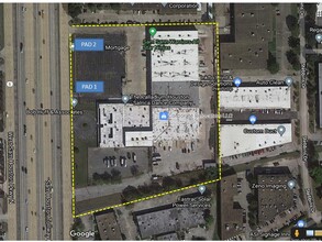 1530 W Sam Houston Pkwy N, Houston, TX for sale Building Photo- Image 1 of 1