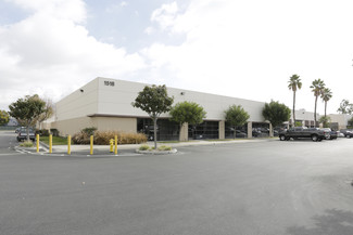 More details for 1518 N Endeavor Pl, Anaheim, CA - Light Industrial for Rent