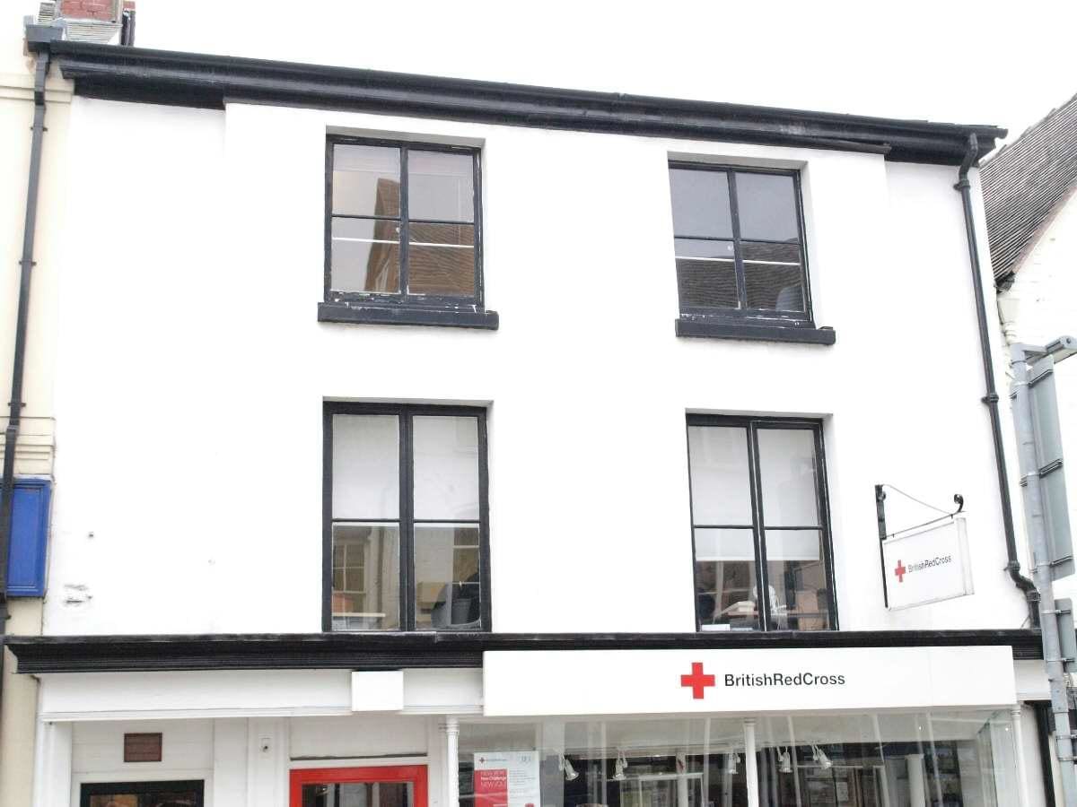 12 New St, Ledbury to rent Primary Photo- Image 1 of 2