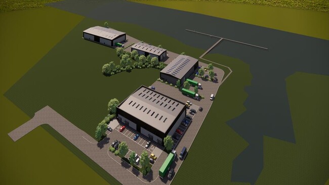 More details for 24 Rye Harbour Rd, Rye - Industrial to Rent