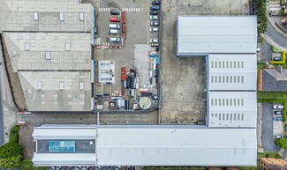 More details for 2 Evelyn St, London - Industrial for Rent