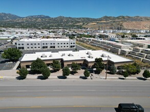 200 N Redwood Rd, North Salt Lake, UT for rent Building Photo- Image 2 of 5