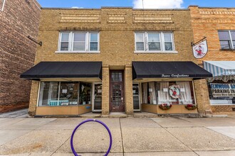 15208-15210 Madison Ave, Cleveland, OH for sale Building Photo- Image 1 of 1