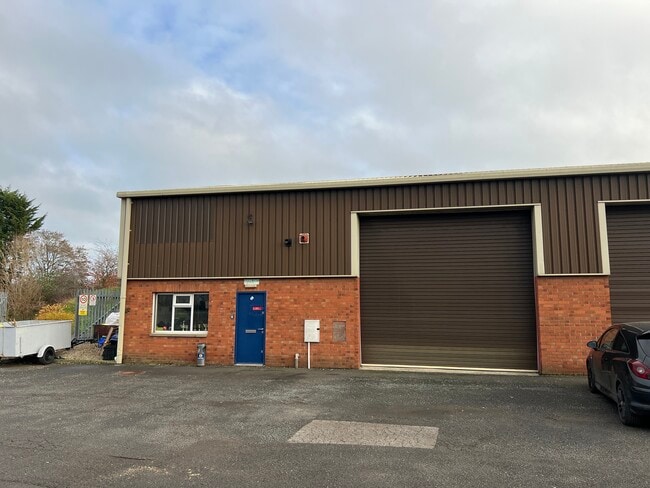More details for Showfield Ln, Malton - Industrial to Rent