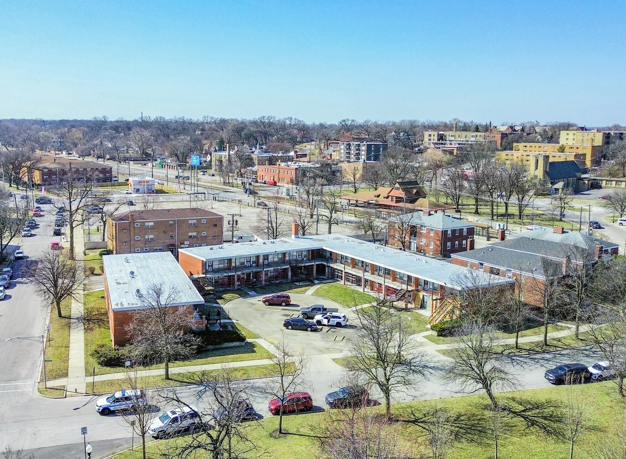 1901 W Pryor Ave, Chicago, IL for sale Building Photo- Image 1 of 1