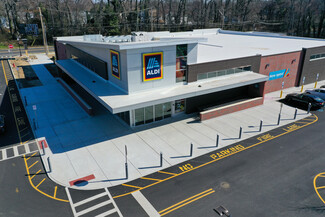 More details for 704 State Route 35 N, Neptune City, NJ - Retail for Rent