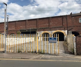 Parliament St, Wakefield to rent Building Photo- Image 1 of 3