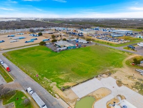 2525 Motor City Blvd, Dallas, TX - Aerial  map view - Image1