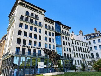More details for 20 Place Louis Pradel, Lyon - Office to Rent